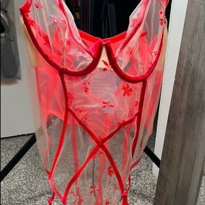 Savage x Fenty Teddy